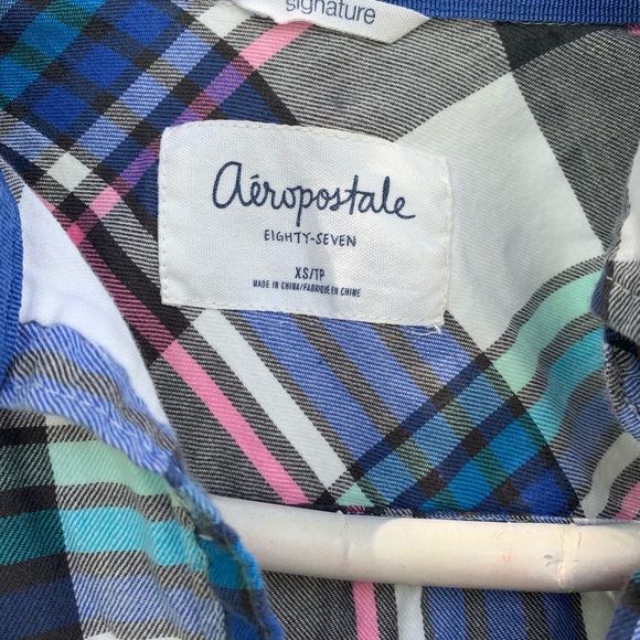 flannel - Picture 2 of 2